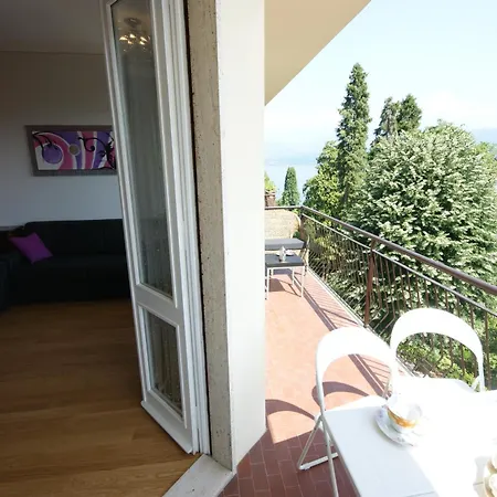 Del Rampolino Glicine סטרסה