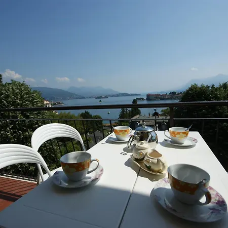 Del Rampolino Glicine